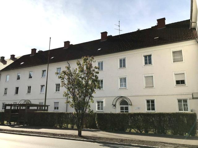 AB DEZEMBER: Erstbezug nach Sanierung | Judendorfer Straße 15