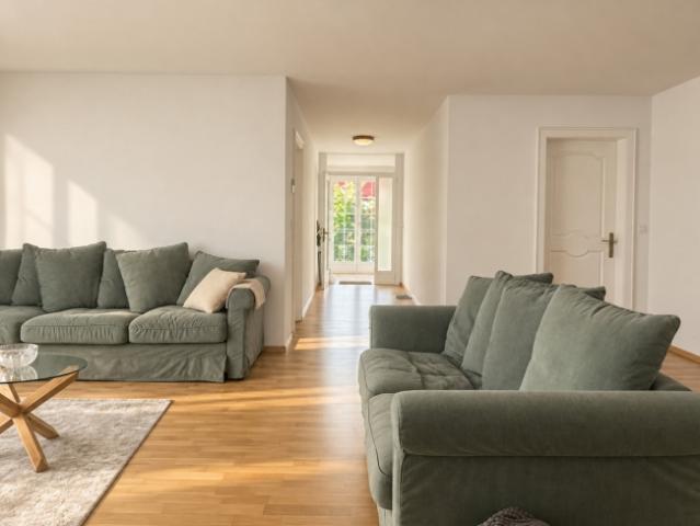 Ab Dezember Ihr neues Zuhause mit viel Raum zum Wohlfühlen