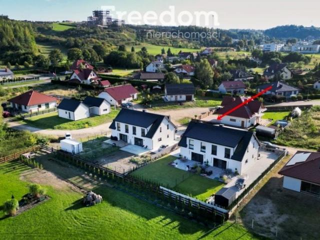 Łabędzia 131,43 m², Kurzętnik