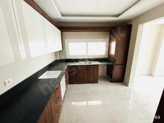 AB GAYRİMENKUL DEN 2.5+1 ULTRA LÜKS DAİRE