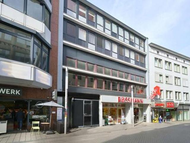 Ab in die erste Reihe! 3.500,00 EUR Kaltmiete, ca.148,50 m²
