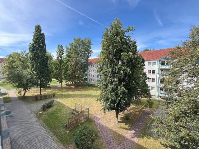 Ab inÂ´s GrÃ¼ne! Starte jetzt mit 1 Kaltmiete frei in deine neue Wohnung!