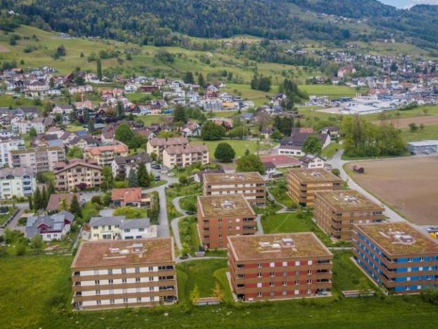 Ab ins neue Wohnglück!