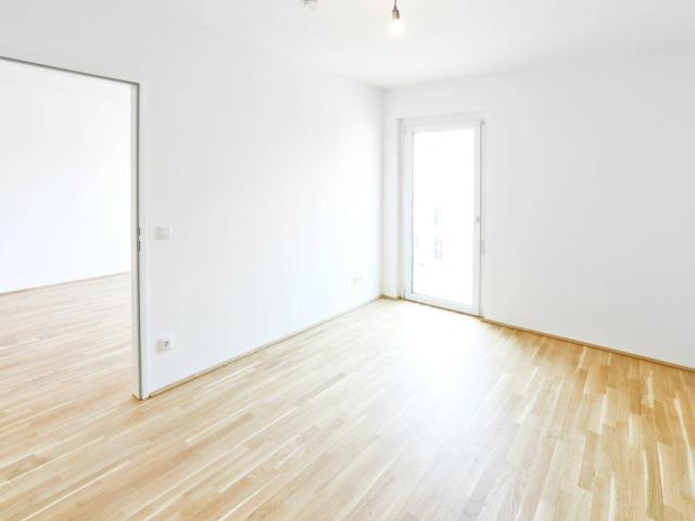 ab Jänner: 2 Zimmer Gartenwohnung in den Innenhof in absoluter Ruhelage!