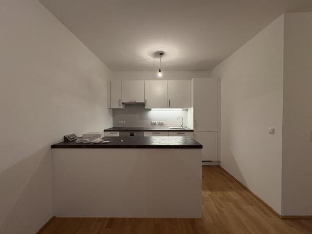 Moderne 3 Zimmer Wohnung mit Loggia I Stockerau