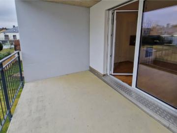 AB JUNI: Einziehen und wohlfühlen: 2 Zimmer mit sonnigen Balkon