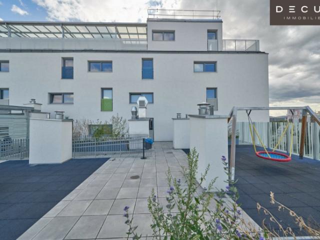 Ab juni | 2 zimmer | mit loggia | niedrige energiekosten