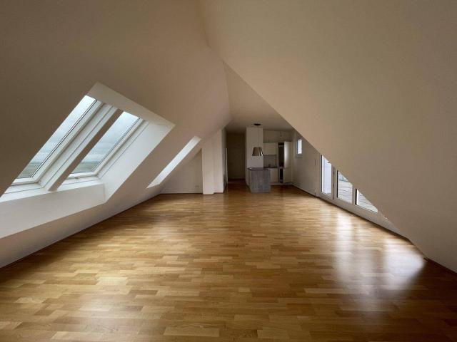 AB JULI: Moderne 3 Zimmer Wohnung mit 2 Terrassen