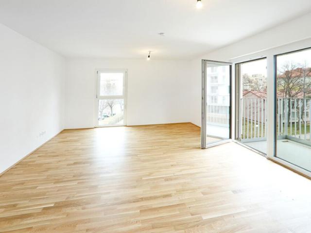 AB JULI: Angenehm eingeteilte 1 Zimmer Wohnung im Herzen Wiens!
