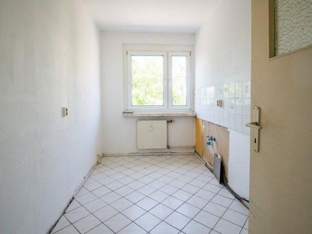 Ab August hier gemütlich machen