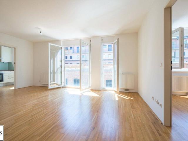 ab sofort: Praktisch aufgeteilte 2 Zimmer Wohnung in der Staudgasse