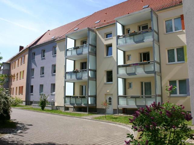 Ab März bezugsfertig!