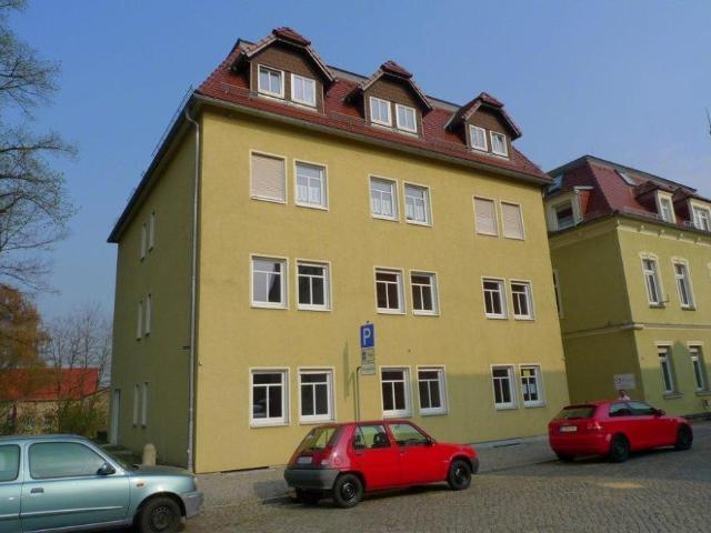 Ab März 2026: Gemütliche und schöne Singlewohnung mit Laminatboden & ebenerdiger Dusche