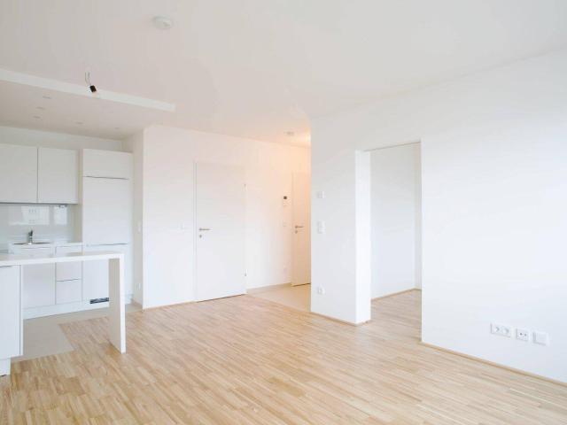 AB MITTE DEZEMBER! Charmante 2 Zimmer Wohnung Nähe Millennium City U6