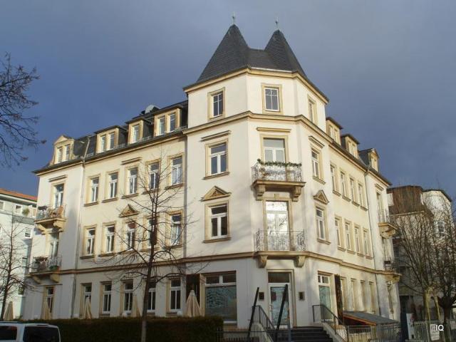 Ab Mitte Januar 2027: Geräumige 2 Zimmer Wohnung mit Essküche, Laminatboden & Minibalkon