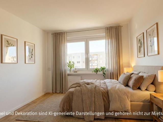 Ab Mitte Oktober Ihr neues Zuhause im frisch sanierten Aalweg