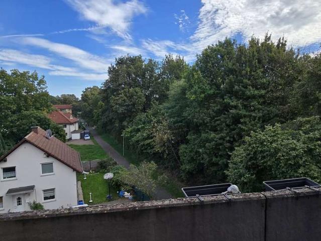 Ab November 2026 frei Kraienbruch 42 in Essen Gerschede, 2,5 Zimmer Wohnung
