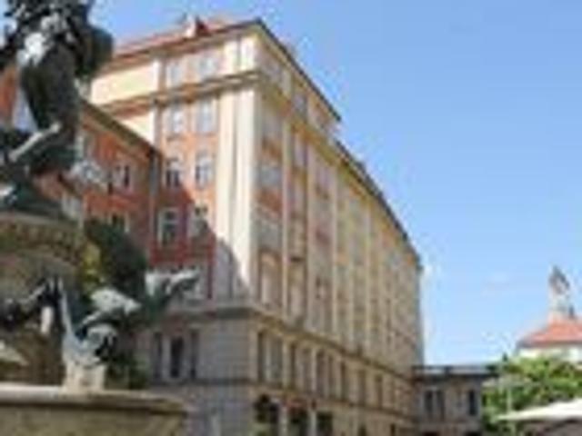 ab November 2026: WG Klassiker in der Innenstadt