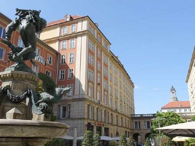 ab November 2026: WG Klassiker in der Innenstadt