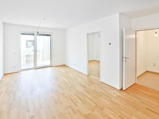 ab November: 2 Zimmer Wohnung I in Stockerau