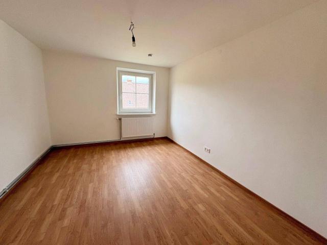 AB NOVEMBER: Erstbezug nach Sanierung | 2 Zimmer