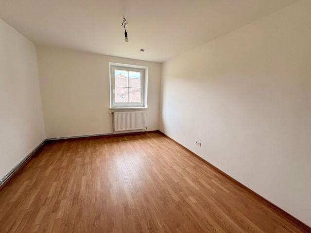 Ab November: Erstbezug nach Sanierung | 2 Zimmer