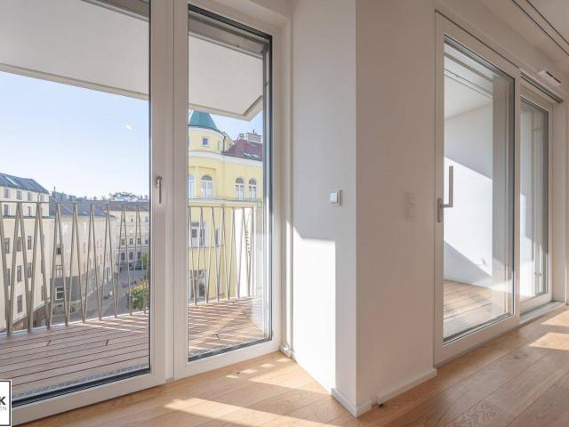 ab November* Südseitige Single und Pärchenwohnung mit Loggia in der 3. Etage – Zweitbezug