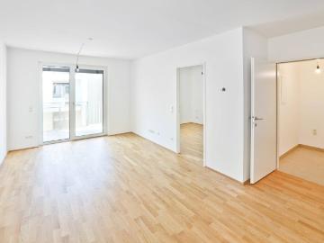ab Oktober: Charmante 2 Zimmerwohnung mit Garten