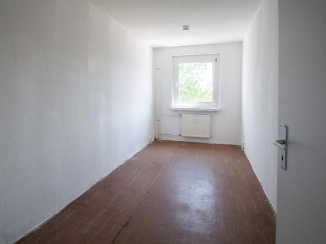Ab Oktober hier gemütlich machen. Robert Schulz Ring 53, 17291 Prenzlau