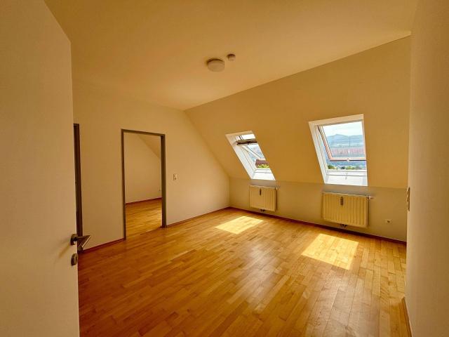 Ab Oktober verfügbar: Wohlfühlwohnung in St. Lorenzen bei Kapfenberg