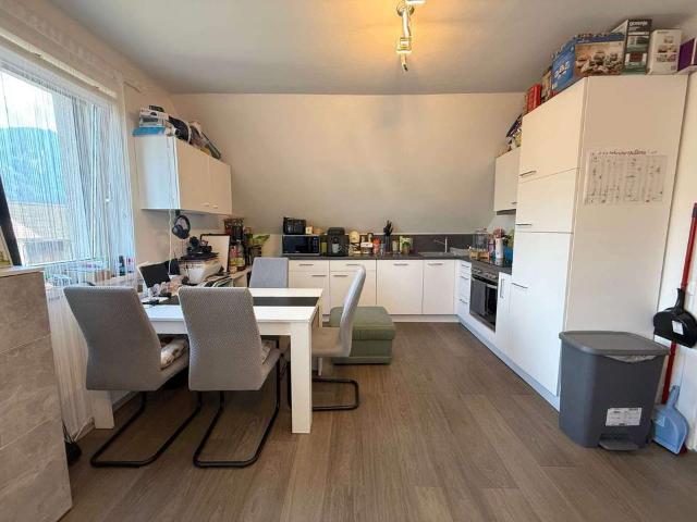 Ab Oktober verfügbar: Gemütliche 3 Zimmer Wohnung in begehrter Lage am Faaker See