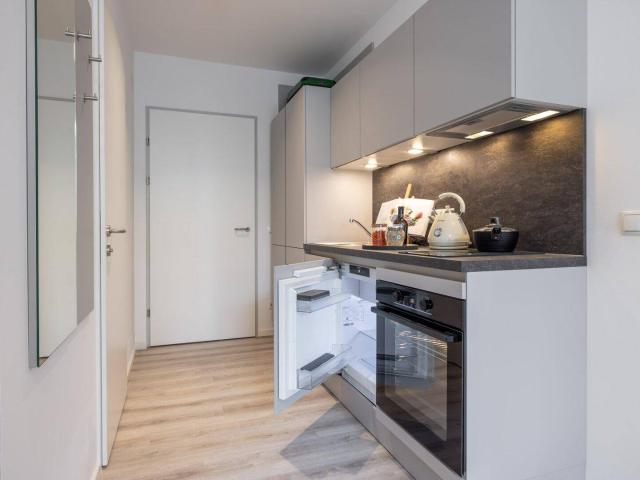 Willkommen bei Lumya – Vollmöblierte Apartments für Young Professionals und Studenten!