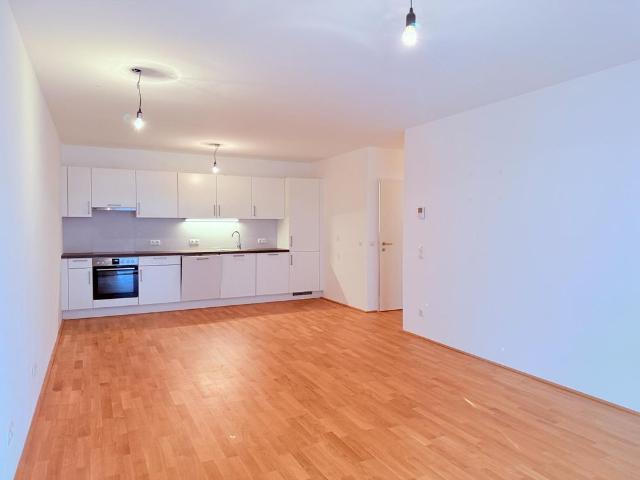 AB OKTOBER/Hübsche 3 Zimmer mit Loggia/ Wohnnutzfläche 91m2, in Stockerau