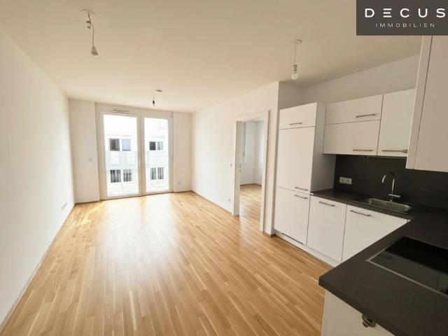 | AB SEPTEMBER | 3 ZIMMER | MIT GROSSER TERRASSE | KAGRANER PLATZ | NEUBAU |