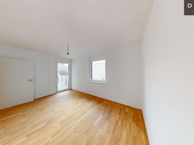 AB SEPTEMBER 2026 | KARMELITERHOF BEGEHRTE WOHNGEGEND | 2 ZIMMER MIT BALKON | NÄHE RATHAUS | 2 ZIMMER