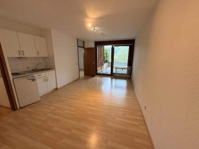 Ab September: 2 Zimmer Wohnung mit Balkon und Stellplatz in Tübingen