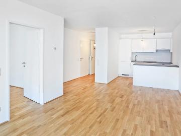 AB SEPTEMBER: Moderne 2 Zimmer Wohnung I mit Loggia I in Stockerau
