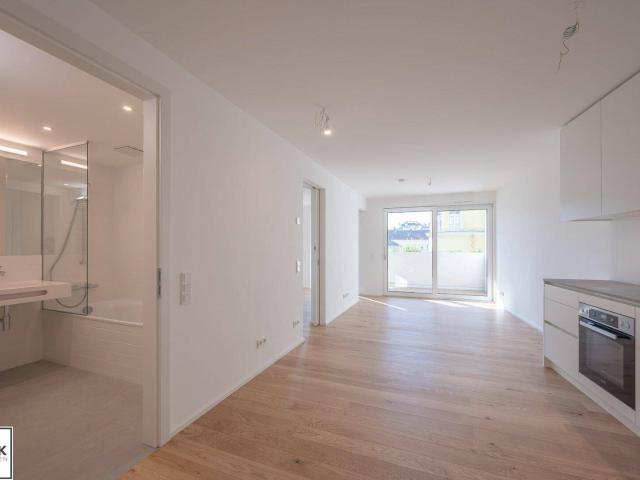 ab September* Toll ausgestattete Single oder Pärchenwohnung im 1. Stock an der Schönbrunner Straße