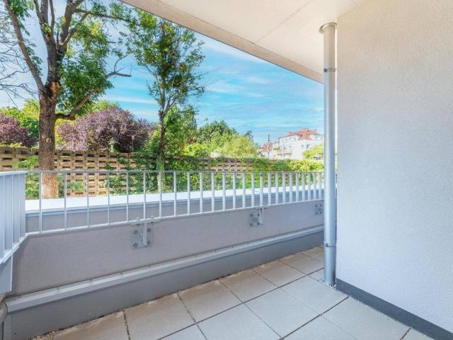 Ab September! Tolle 2 Zimmer Balkonwohnung zu vermieten!