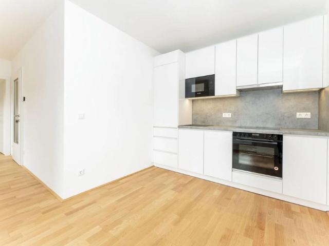 Ab September! Tolle 2 Zimmer Balkonwohnung zu vermieten!