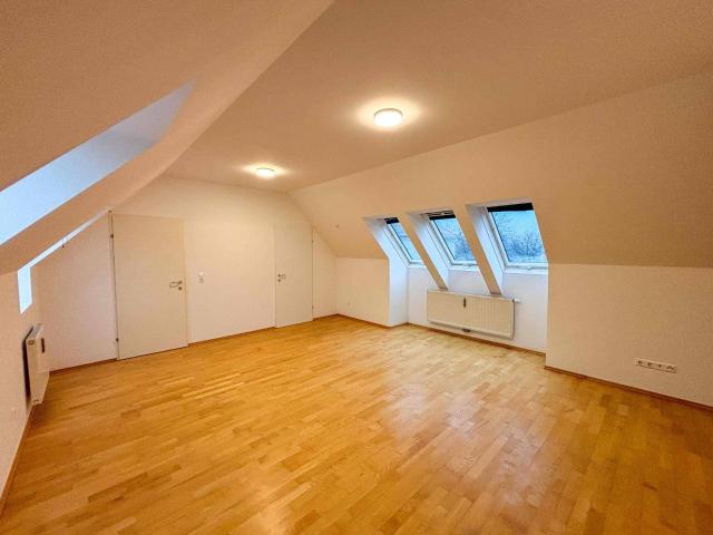 Helle 4 Zimmer Wohnung in St. Lorenzen bei Kapfenberg zu vermieten!