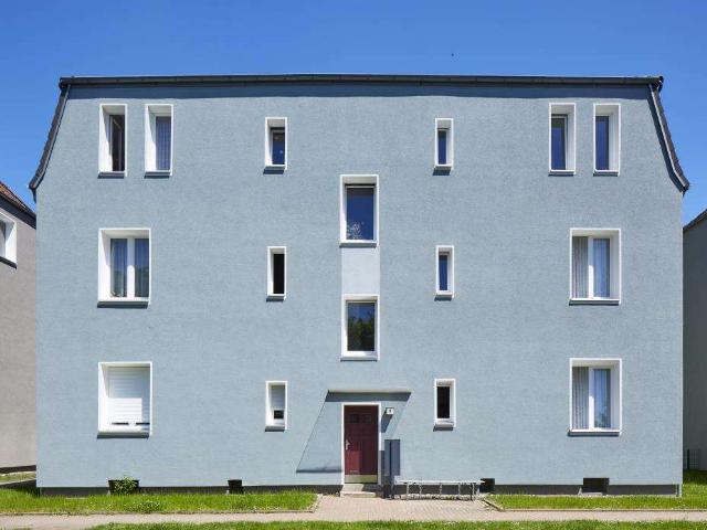 Ab September verfügbar! 3 Zimmer Wohnung in Dortmund Bövinghausen