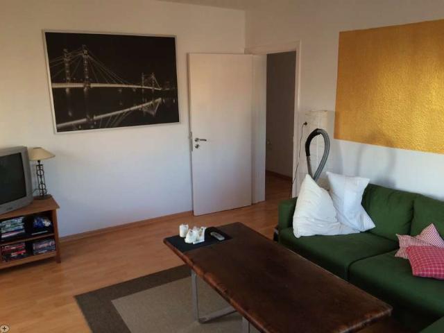 Ab sofort 3 Zimmer Wohnung in Bremen Walle Westend