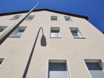 Bövinghausen, Dortmund, Ruhrgebiet, Nordrhein-Westfalen