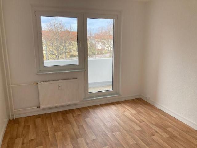 AB SOFORT 3RW mit Balkon!