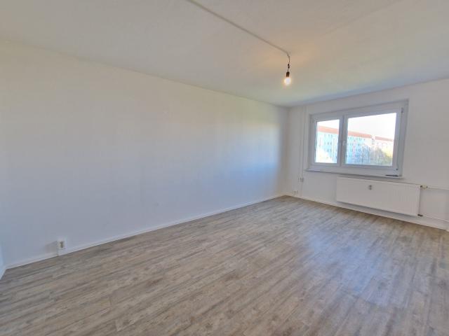 Ab sofort!* 1 Zimmer Wohnung in der 3. Etage mit Aufzug