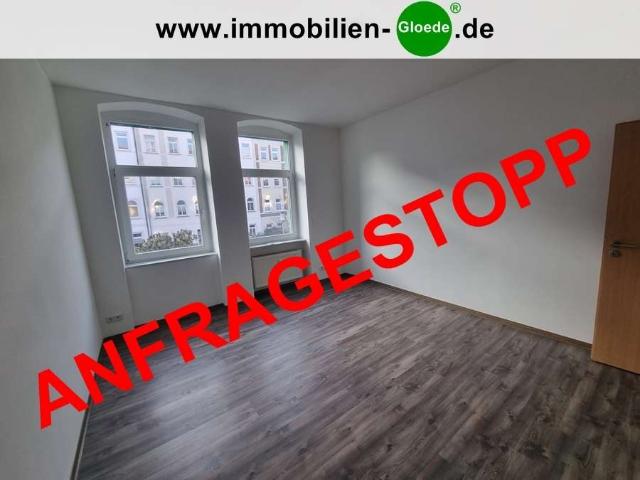 Ab sofort 1 Raum Wohnung mit Einbauküche in beliebter Wohnlage Auenstraße