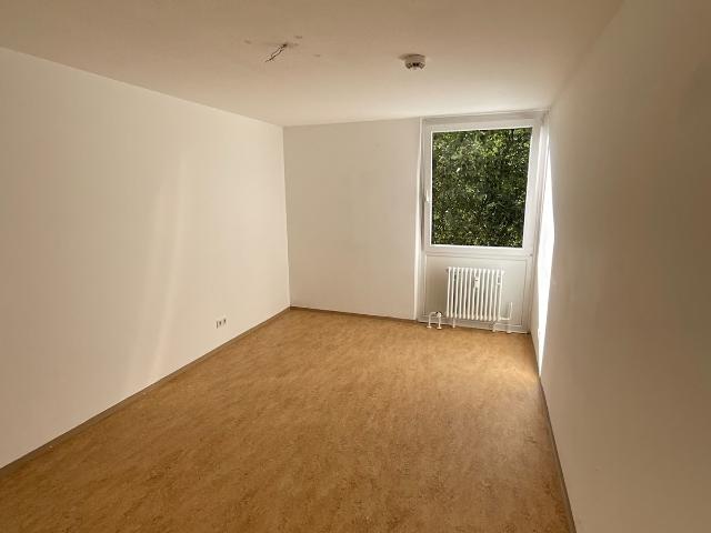 Ab sofort 2 Zimmer Wohnung !