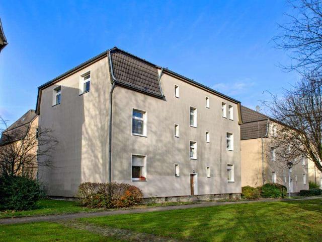 Ab sofort! 2 Zimmer Wohnung in Dortmund Bövinghausen