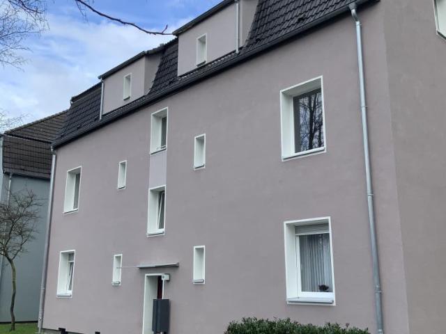 Ab sofort! 2 Zimmer Wohnung in Dortmund Bövinghausen